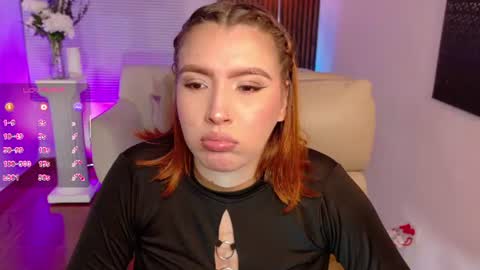 Snapshot of karla_hill_28 chatting on 07/05/26, 04:19 Karlita online show from 07/05/26, 04:19