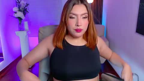 Snapshot of karla_hill_28 chatting on 07/18/26, 03:22 Karlita online show from 07/18/26, 03:22