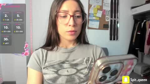 Karla online show from 05/18/26, 04:24