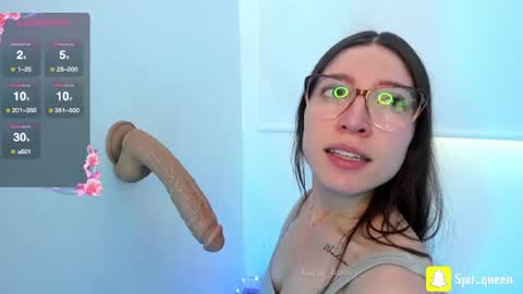 Karla online show from 06/19/26, 02:21