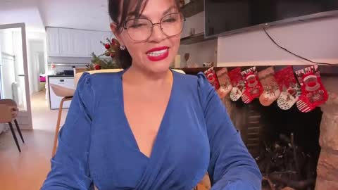 Carla Connor online show from 12/05/24, 02:22