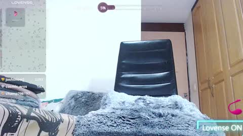 Snapshot of karla_kitten_ chatting on 02/08/25, 02:47 Miss Karla online show from 02/08/25, 02:47