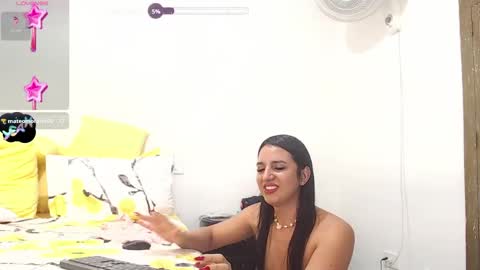 Miss Karla online show from 05/16/26, 06:43