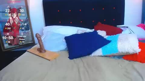 karla_lane18 online show from 01/22/25, 05:59