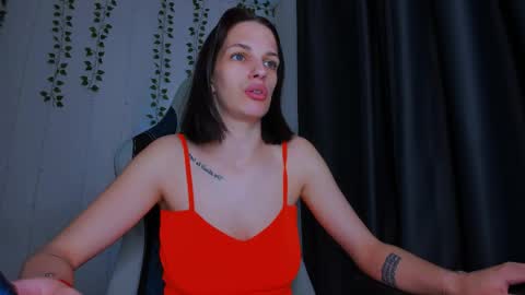 karla_lim online show from 05/25/26, 08:31