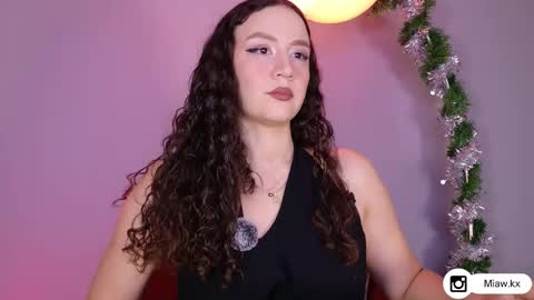 Goddess Karla  online show from 12/20/25, 04:52