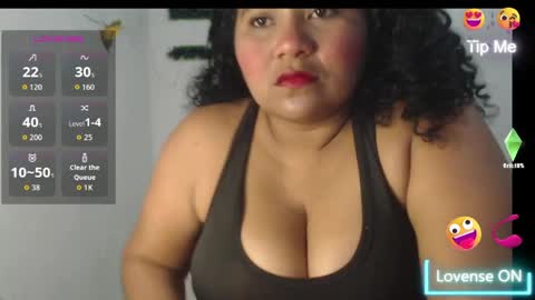 Karla online show from 05/05/26, 02:03