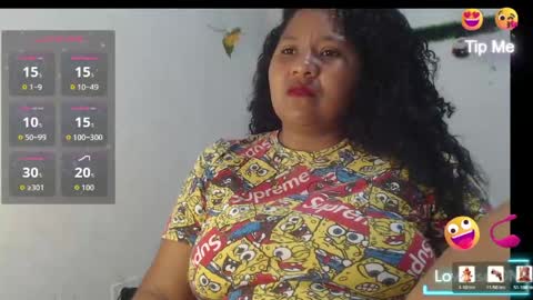 Karla online show from 05/11/26, 04:37