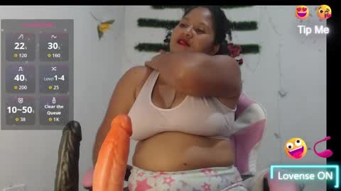 Karla online show from 05/22/26, 02:40