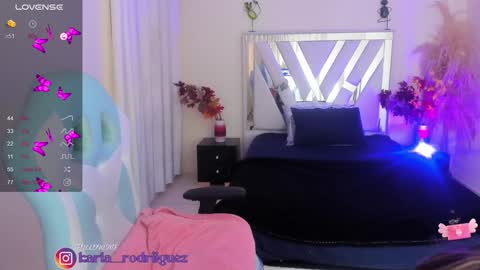 karla rodriguez online show from 01/28/25, 12:32