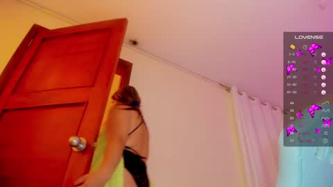 karla rodriguez online show from 02/05/25, 03:20