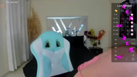 karla rodriguez online show from 02/26/25, 12:36