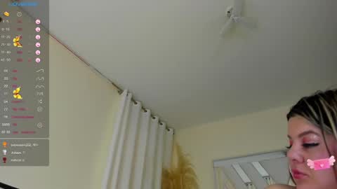 karla rodriguez online show from 02/27/25, 03:26