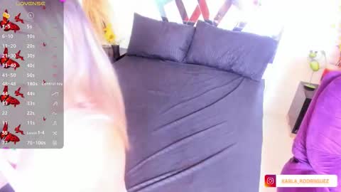 karla rodriguez online show from 09/09/25, 12:59