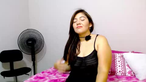 Snapshot of karla_sweet_18 chatting on 01/09/26, 01:47 NEW online show from 01/09/26, 01:47