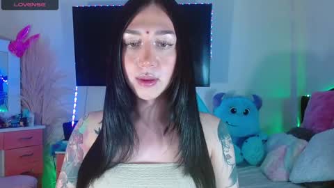 karla online show from 12/17/24, 10:22