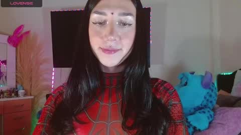 karla online show from 12/24/24, 11:55