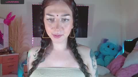 karla online show from 12/27/24, 10:05