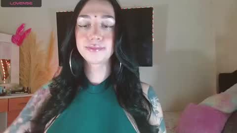 karla online show from 01/24/25, 12:20