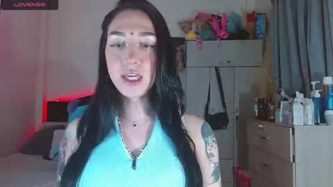 karla online show from 02/26/25, 09:58