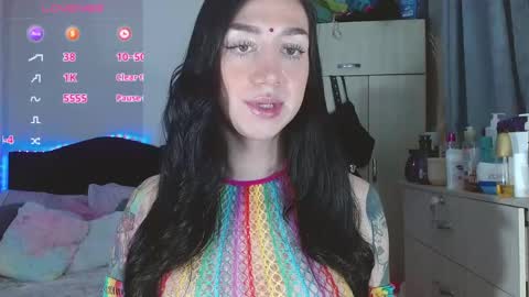 karla online show from 03/06/25, 12:21