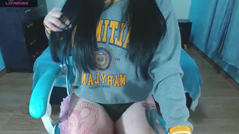 karla online show from 11/26/25, 08:54