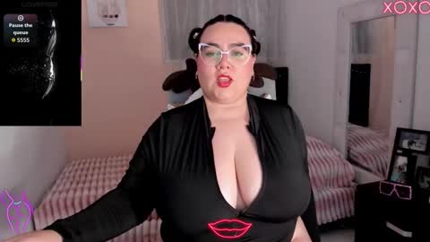 Karla Lane  online show from 12/14/25, 04:07