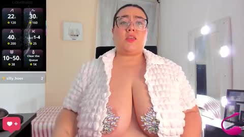 Karla Lane  online show from 03/18/26, 04:26