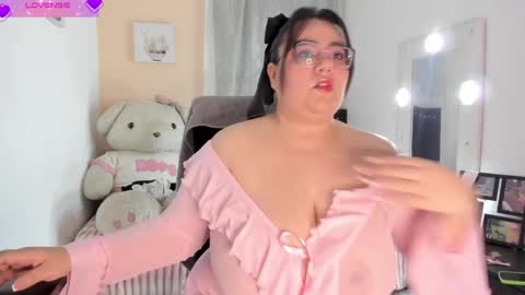 Karla Lane  online show from 05/17/26, 02:31