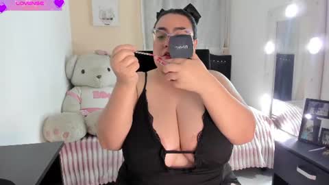 Karla Lane  online show from 06/12/26, 01:15