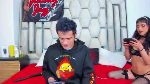 Karla And Matt online show from 04/04/26, 05:06