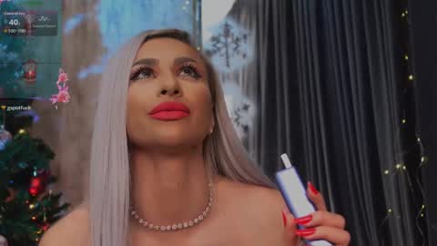 KarlaBart online show from 12/21/25, 07:43