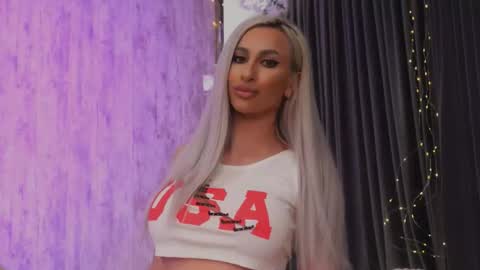 KarlaBart online show from 01/17/26, 08:12