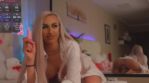 KarlaBart online show from 02/15/26, 08:16