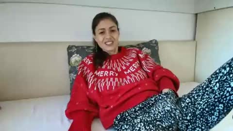 Crystyna online show from 03/05/25, 06:54