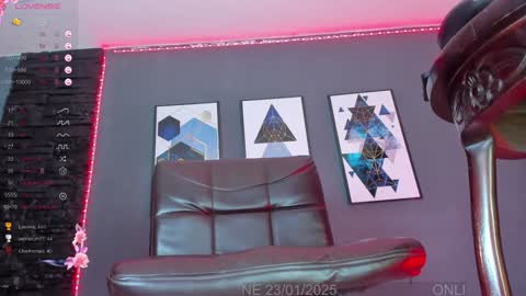 KARLA online show from 01/23/25, 10:22