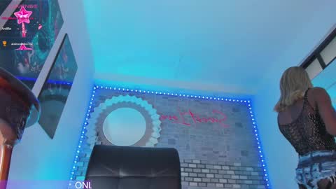 KARLA online show from 02/23/25, 08:11