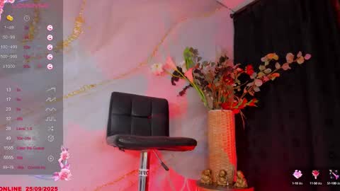 KARLA online show from 09/25/25, 01:48