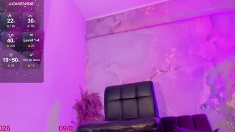 KARLA online show from 01/09/26, 01:47