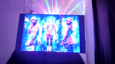 karlakush101 online show from 03/19/26, 08:29