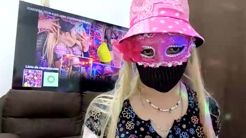 karlakush101 online show from 03/20/26, 08:30