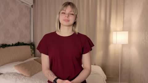 Snapshot of karlapaugh chatting on 02/26/26, 07:24 Monica online show from 02/26/26, 07:24