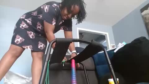 Karla J Rossii online show from 11/28/25, 06:10