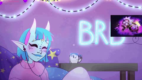 Snapshot of karlathompson chatting on 01/31/25, 01:54 Karla online show from 01/31/25, 01:54