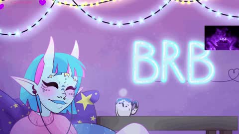 Snapshot of karlathompson chatting on 02/03/25, 08:24 Karla online show from 02/03/25, 08:24