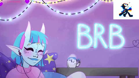 Snapshot of karlathompson chatting on 02/10/25, 03:57 Karla online show from 02/10/25, 03:57