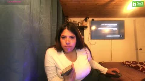 Karla  MODEL INDEPENT online show from 02/14/26, 12:18