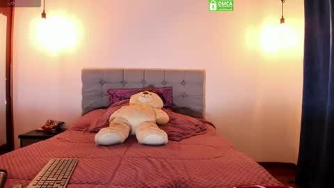 Karla  MODEL INDEPENT online show from 02/22/26, 05:30