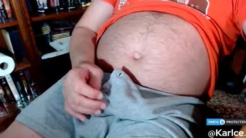 Karl online show from 03/05/26, 04:08