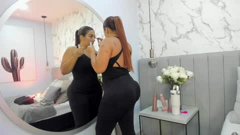 karlla_brown online show from 05/28/26, 12:24